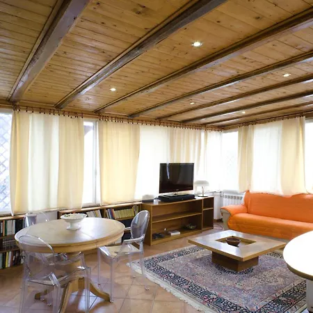 Aurelia Panoramic Terrace * Ρώμη
