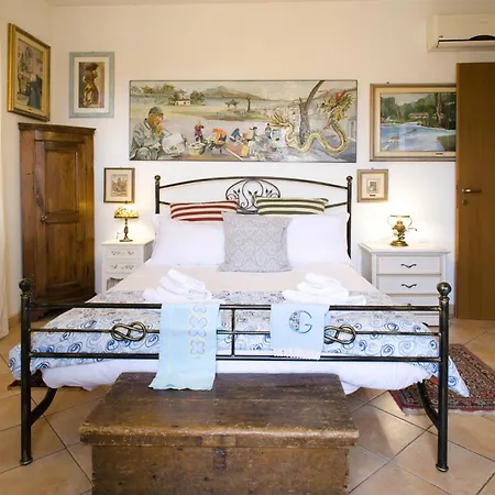Διαμέρισμα Aurelia Panoramic Terrace