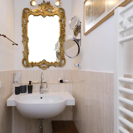 Διαμέρισμα Aurelia Panoramic Terrace *