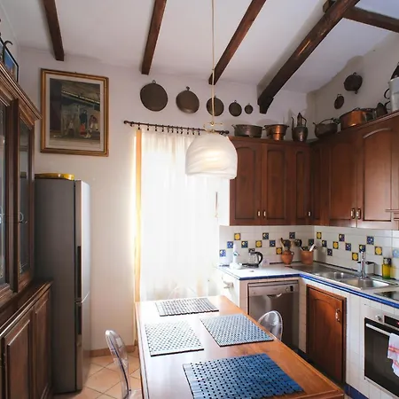 Aurelia Panoramic Terrace Rome