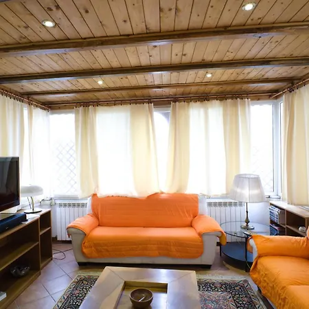 Aurelia Panoramic Terrace *