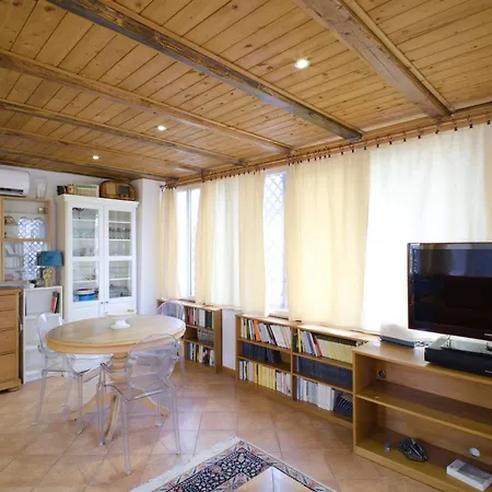 Aurelia Panoramic Terrace